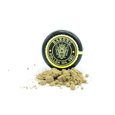 Pollen CBD 10% (2g)