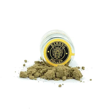 Pollen CBD 10% (5g)
