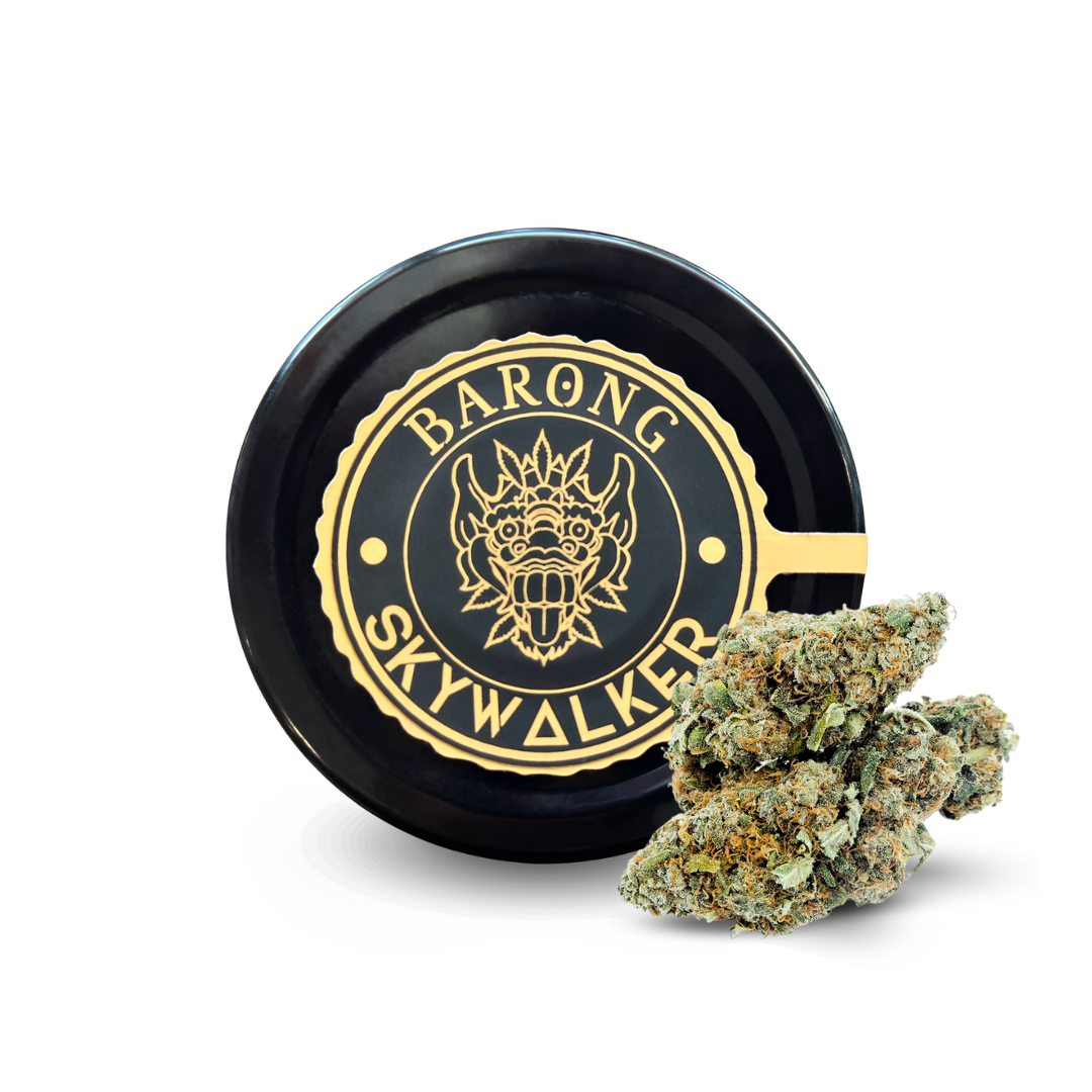 Skywalker CBD