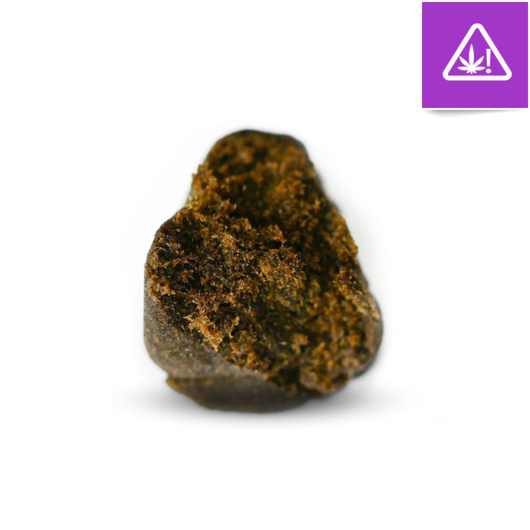Hash Pakistanais 10-OH HHC 15%