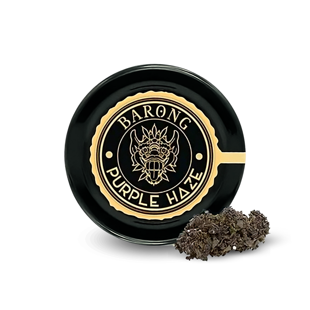 Purple Haze CBD