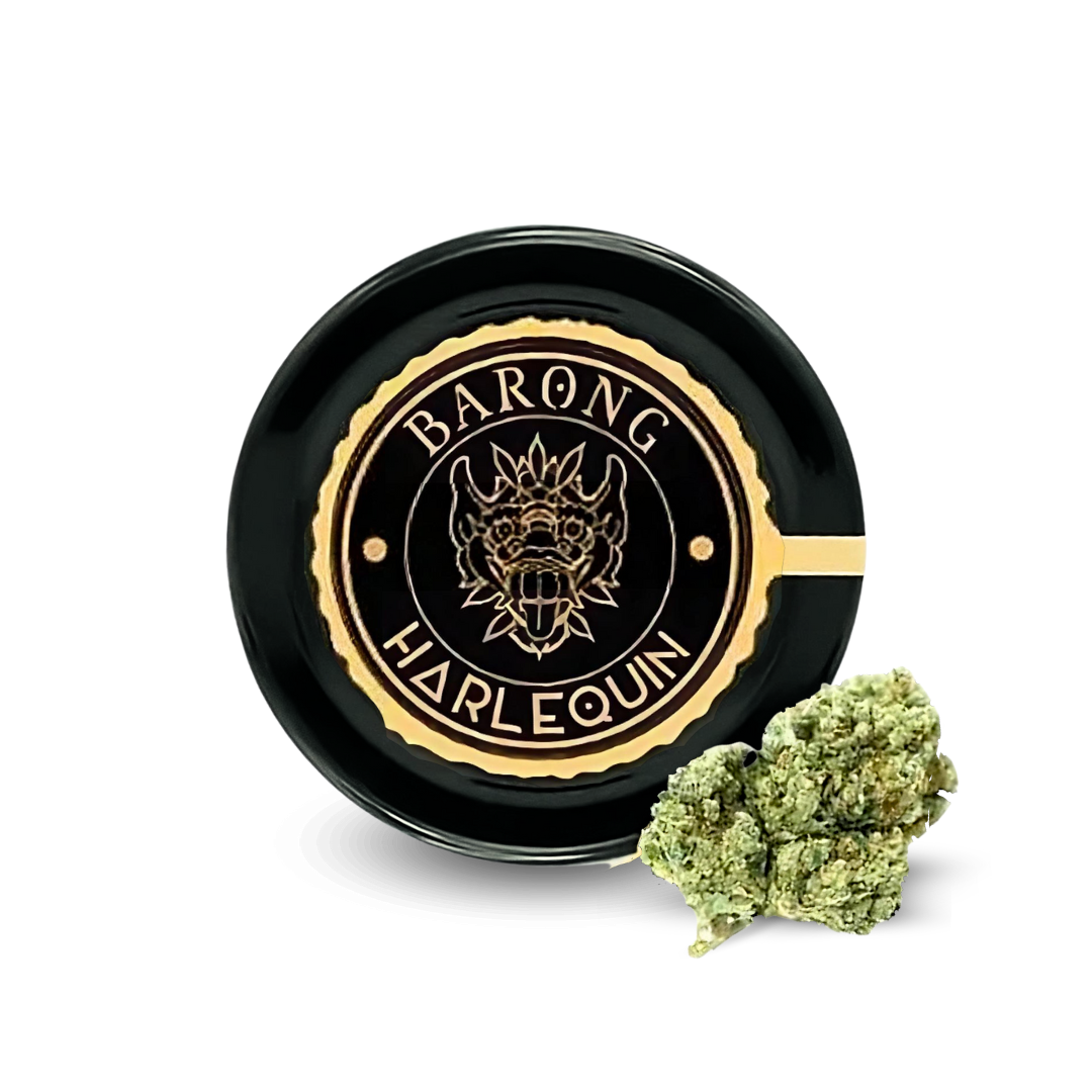 Harlequin CBD