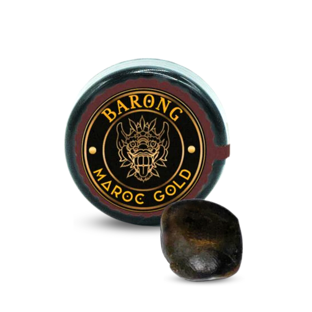Maroc Gold 24% CBD (2g)