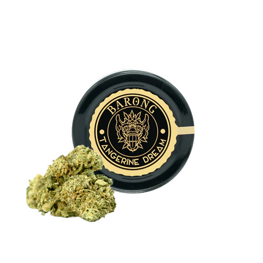 Tangerine Dream CBD