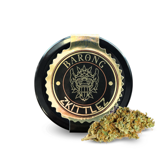 Zkittlez CBD